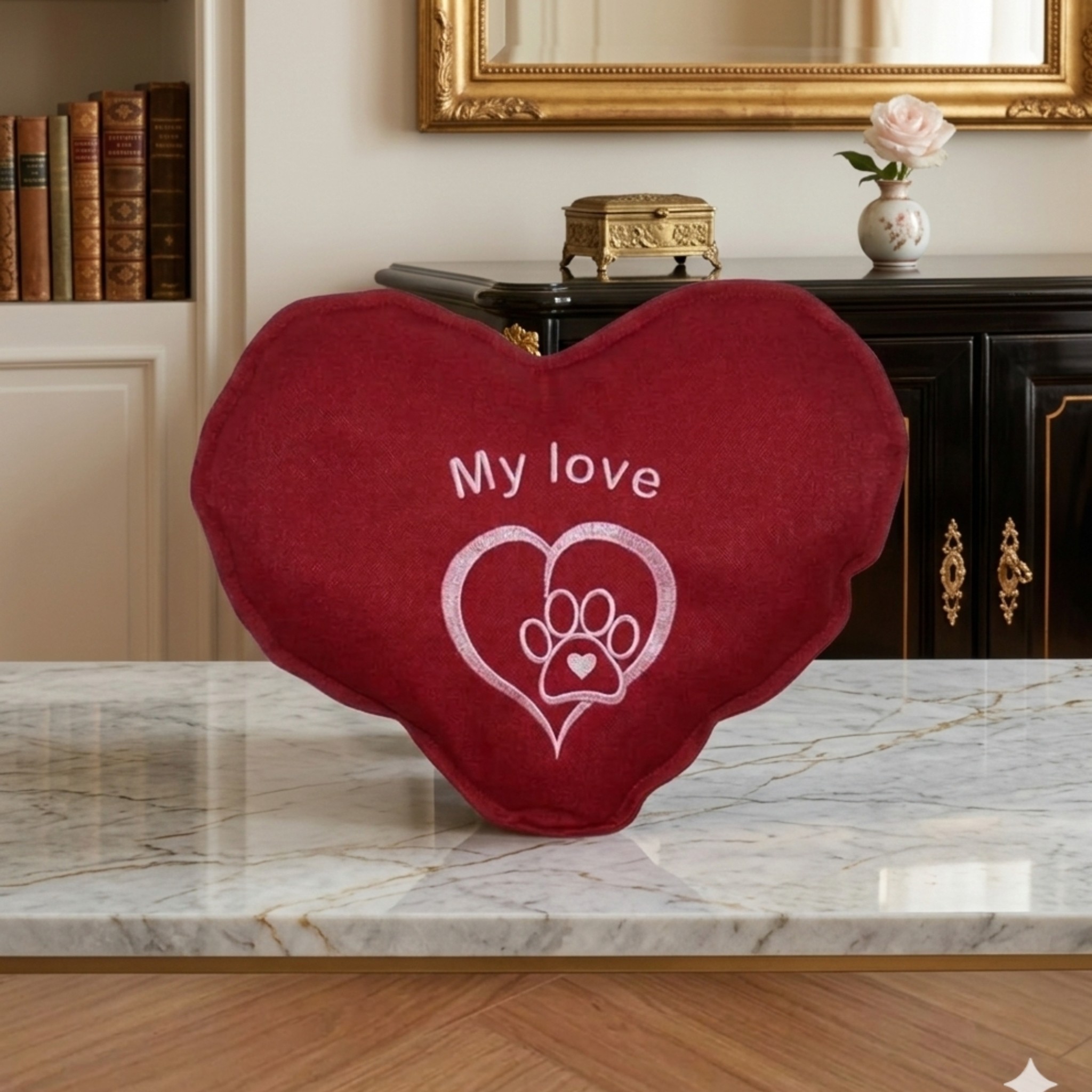 Set Cuccia Love